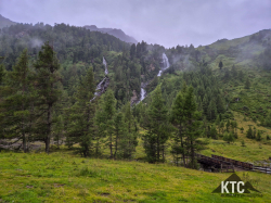 2025-07-25 GGUT Grossglockner Ultra Trail - 20250726_063713